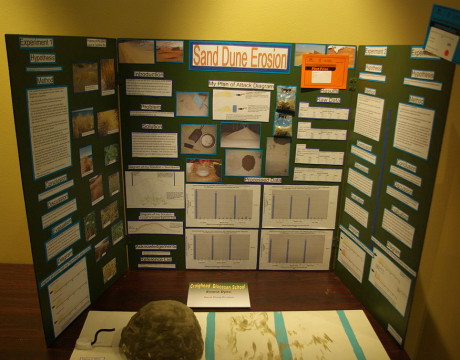 TPP INCOSE science awards