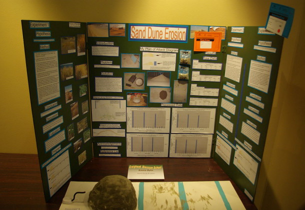 TPP INCOSE science awards