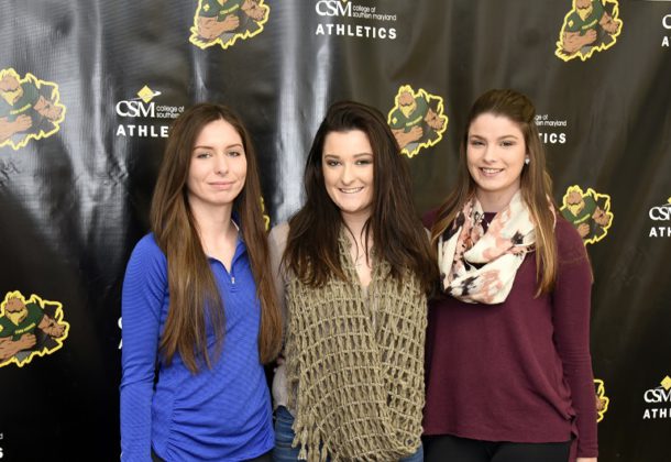 CSM Women's Soccer 2017