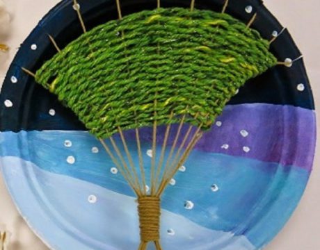 AMG Art Classes for Kids