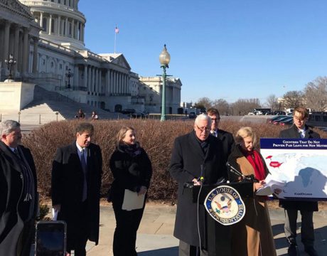 Hoyer Paid Family Leave