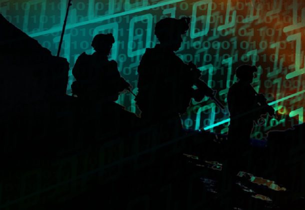 What's Ahead for Cybersecurity?