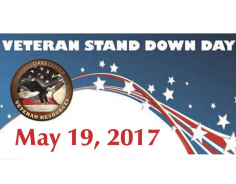 Stand Down Day