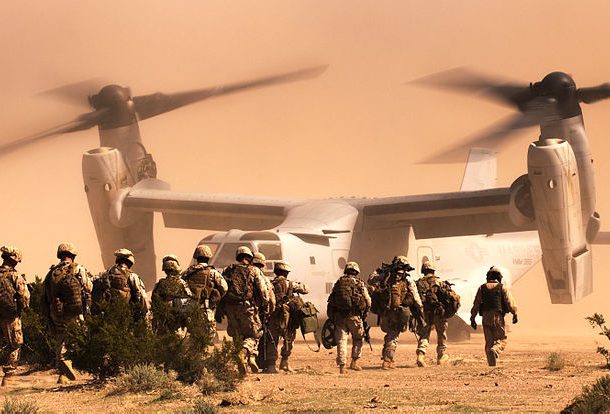 Marines