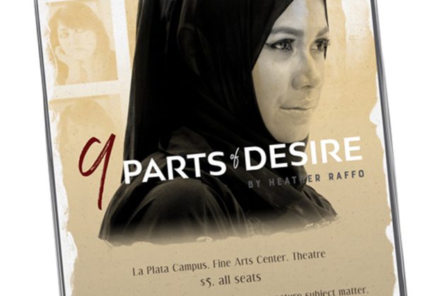 Play CSM Cause Theatre 9 Parts of Desire