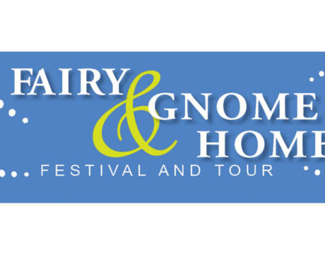 Gnome Homes