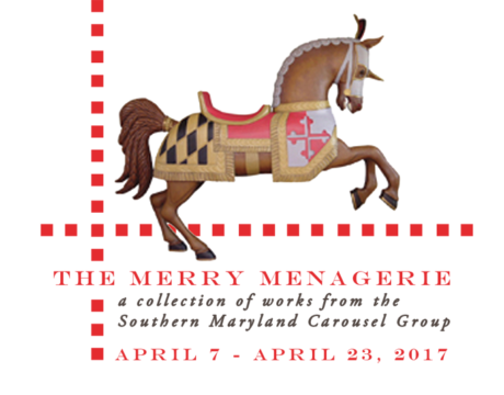 Merry Menagerie