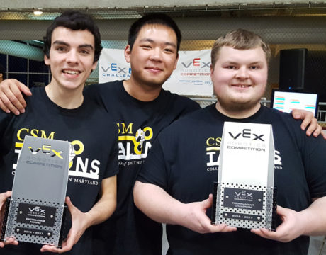 Robotics Team