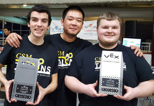 Robotics Team