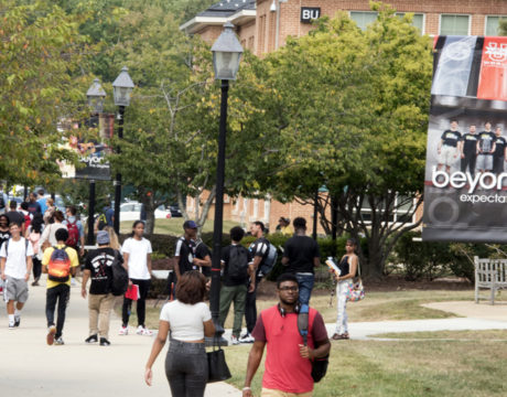 Summer Scholars