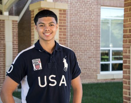 Benefits of Presidential Scholars Program Are Many