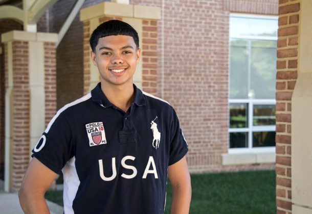 Benefits of Presidential Scholars Program Are Many
