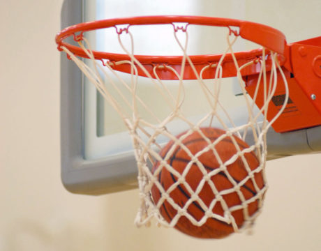 Heroes and Hoops
