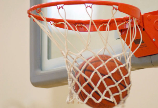 Heroes and Hoops