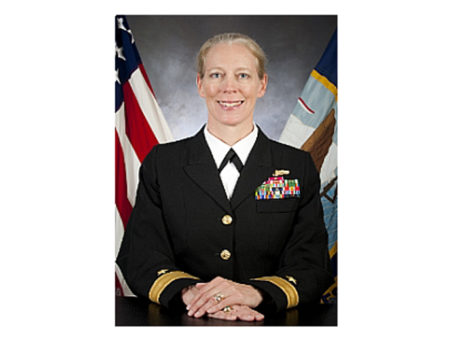 Mary Jackson