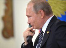 russia great again