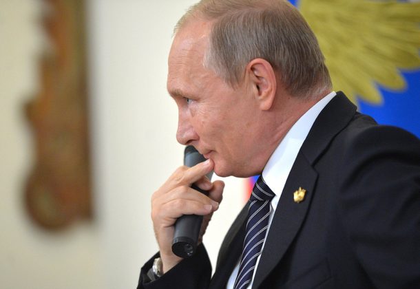 russia great again
