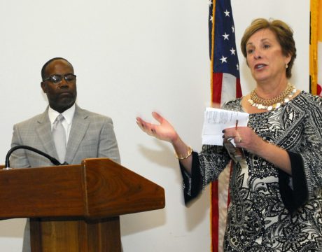 CSM Scholarship Supports SARC Grads