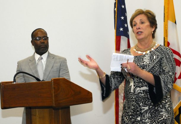 CSM Scholarship Supports SARC Grads