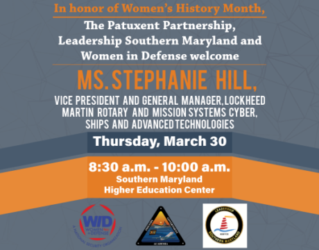 Women's History Event TPP