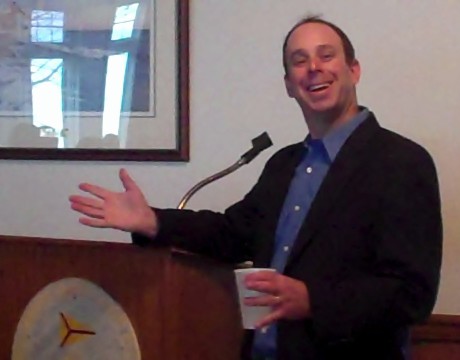 steve richman