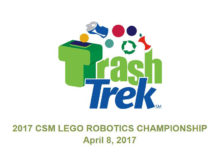 Lego Robotics