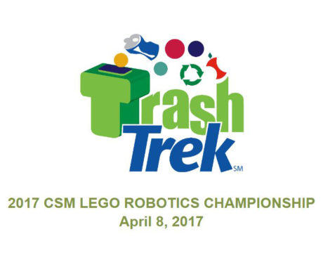 Lego Robotics