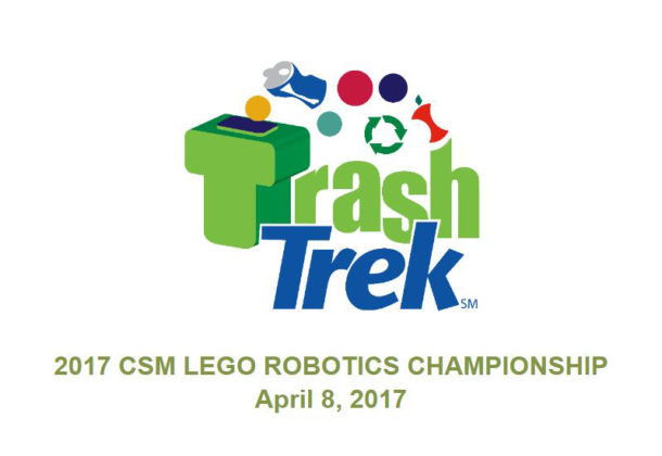 Lego Robotics