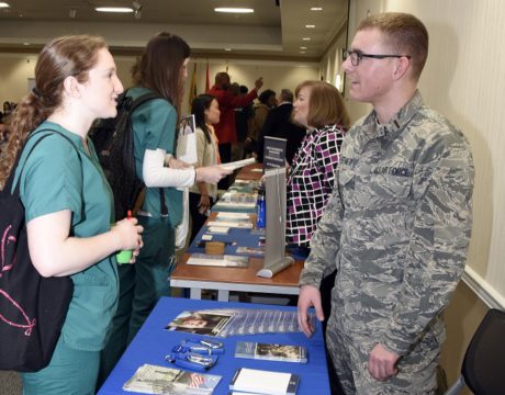 AFROTC at CSM