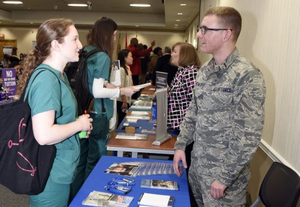 AFROTC at CSM