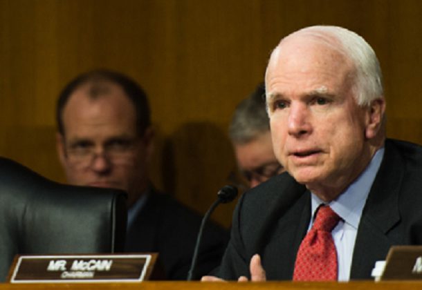 John McCain