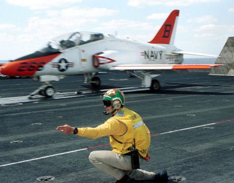 T-45