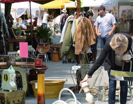 Annmarie Antique Faire