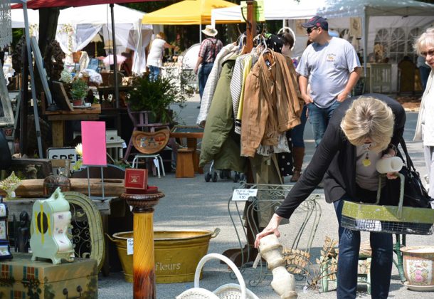 Annmarie Antique Faire