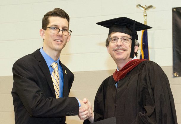 Fulbright CSM Alumnus Award