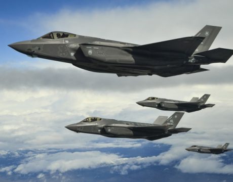 Foreign Military Sales