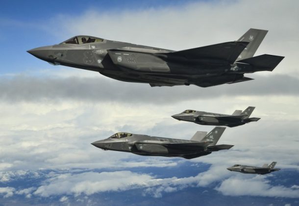 Foreign Military Sales