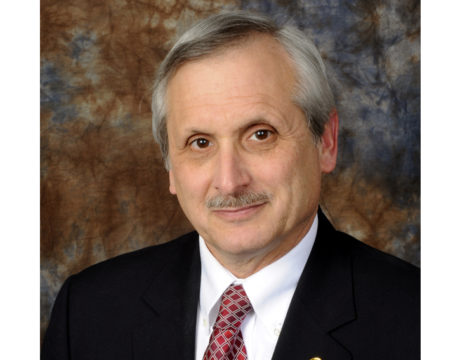 Retiring President Gottfried to Give Keynote