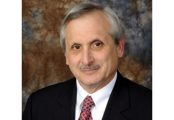 Retiring President Gottfried to Give Keynote