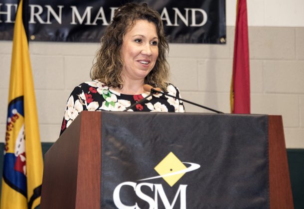 Transforming Students Into Nurses at CSM