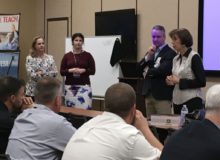 Maryland Defense Network