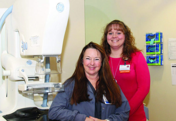 breast health
