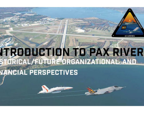 Pax River