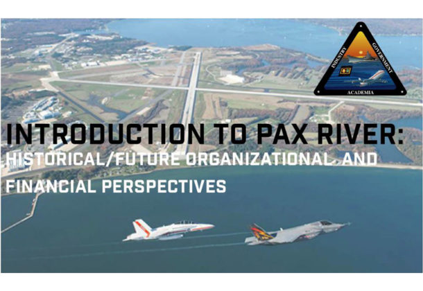 Pax River