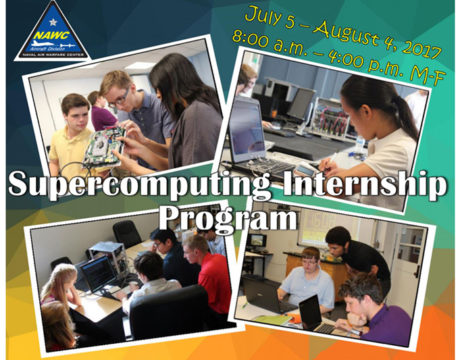 internship