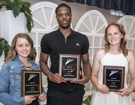 student athletes