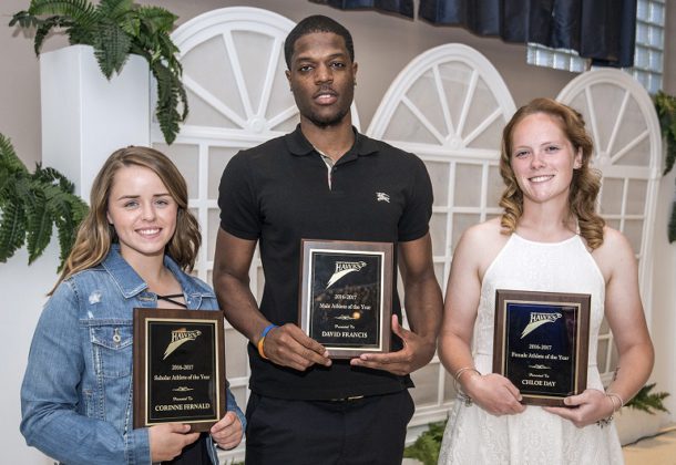 student athletes