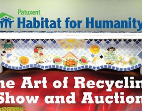 Annmarie Show Benefits Habitat