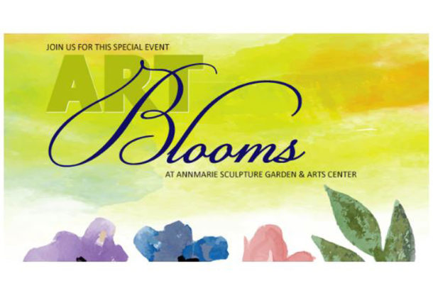 Art Blooms