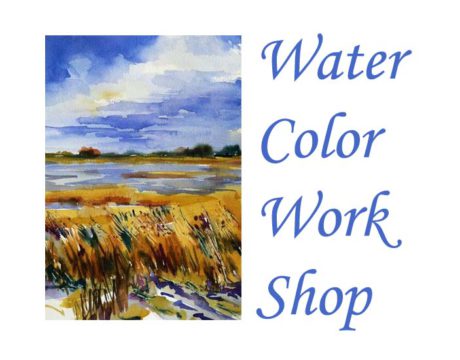 Learn to Paint